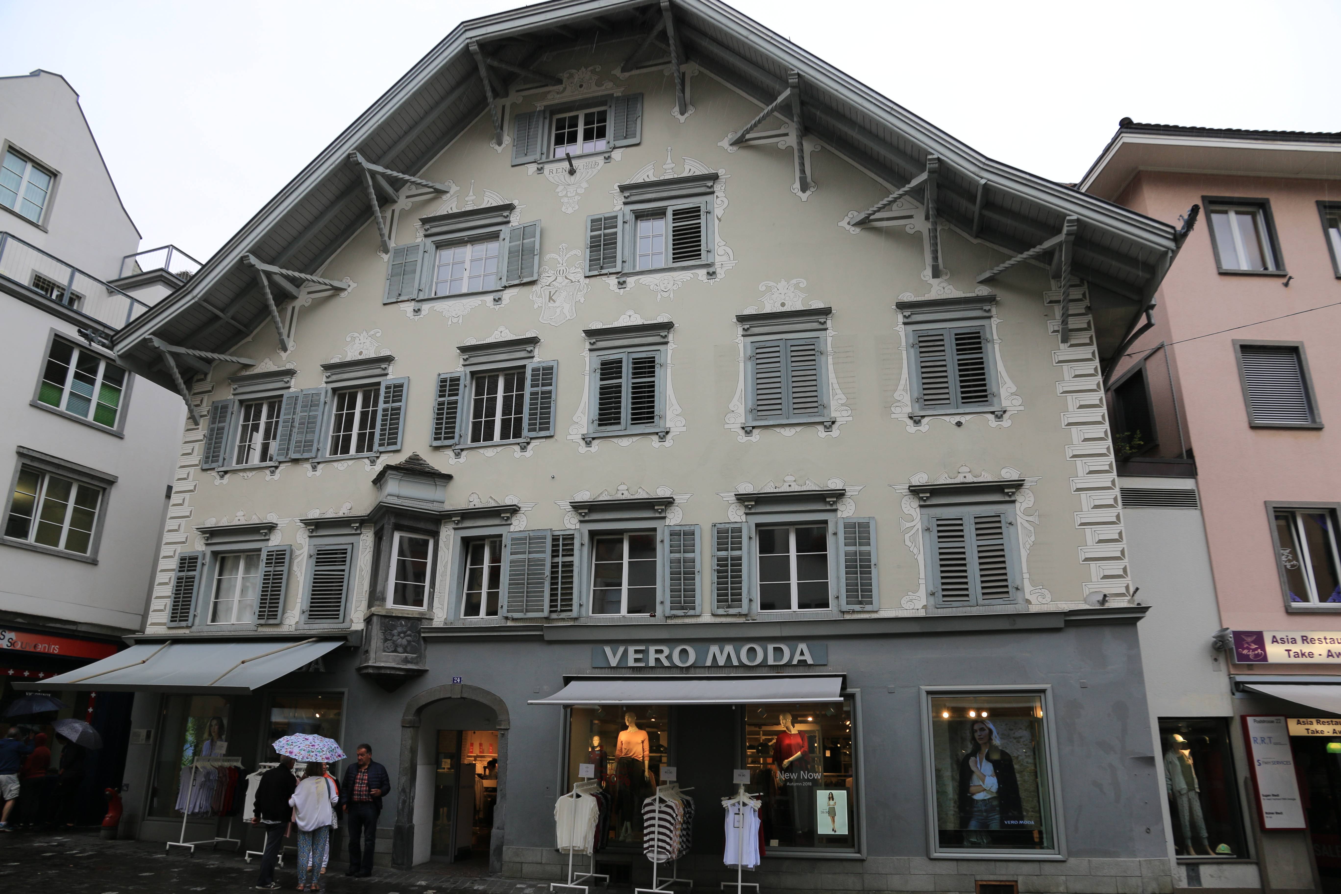 Switzerland